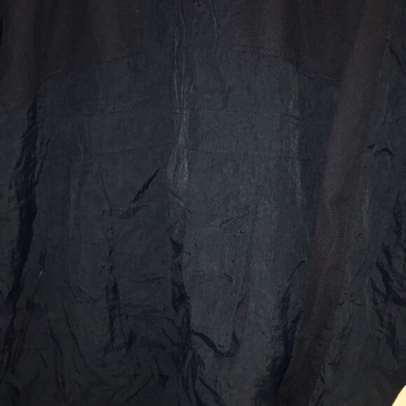 Vintage Dennis Conner Stars & Stripes Sailboat Yacht Sailing Coat Jacket Retro - Picture 3 of 5